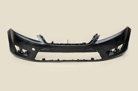 Бампер передний Ford Mondeo (IV) 2007-2010 (Китай)