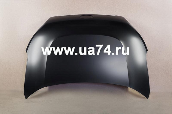 Капот Kia Soul 2008-2011 (Yih Sheng / Тайвань)