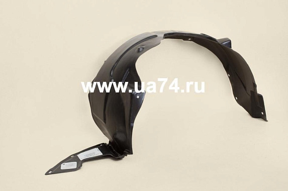 Подкрылок правый передний Hyundai I30 2007-2012 (Тайвань)