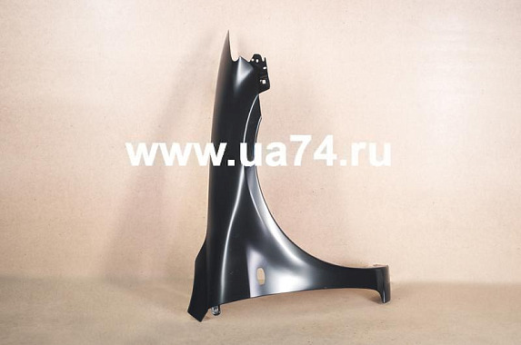 Крыло правое с отверстием под повторитель Mazda 6 2002-2008 (TYG / Тайвань)