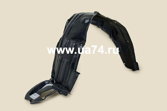 Подкрылок Toyota Corolla E12 00-06/Spacio 01-07 H/B Правый (Тайвань)