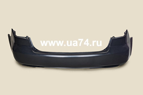 Бампер зад Mazda 6 2005-2007 4D / 5D (Тайвань)