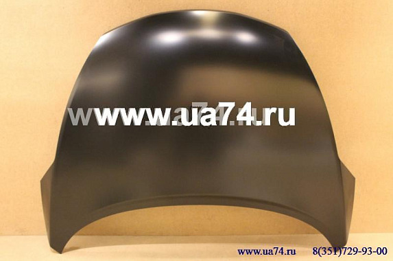 Капот Nissan Juke (F15) 2010-2020 (Yih Sheng / Тайвань)