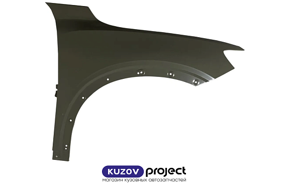 Крыло Geely Tugella 2019- Правое (Китай)