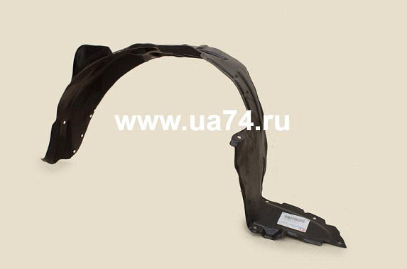 Подкрылок левый Mazda Familia 1998-2008 / 323 1998-2003 (Тайвань)