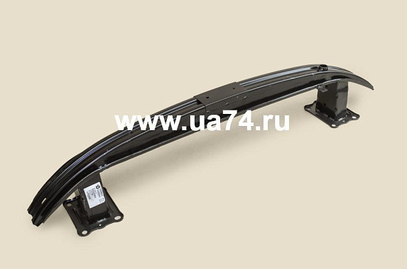 Усилитель переднего бампера Hyundai IX35 2009-2015 (Тайвань)