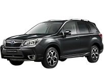 FORESTER (SJ) 12-19