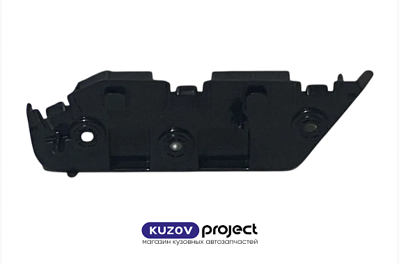 Крепление переднего бампера левое Li L7 2022- (Китай)