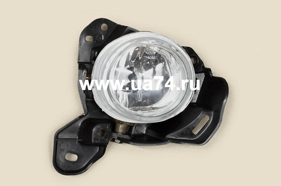 Туманка правая с креплением Mazda 6 2012-2018 / CX-5 2011-2017 (Китай)
