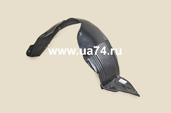 Подкрылок левый передний Hyundai I30 2011-2015 (Тайвань)