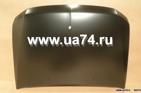 Капот Mitsubishi Pajero 2006-2020 (Тайвань)