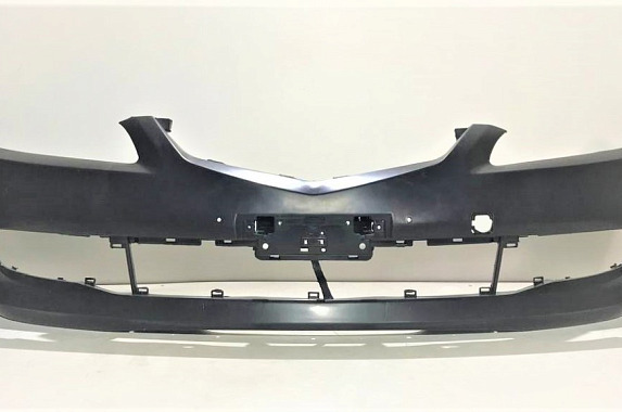 Бампер передний Mazda 6 2005-2008 (Китай)