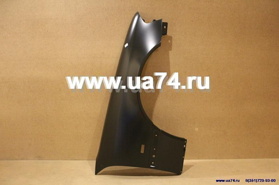 Крыло с отв п/повт. Mercedes C-Class W202 93-00 Правое (Тайвань)