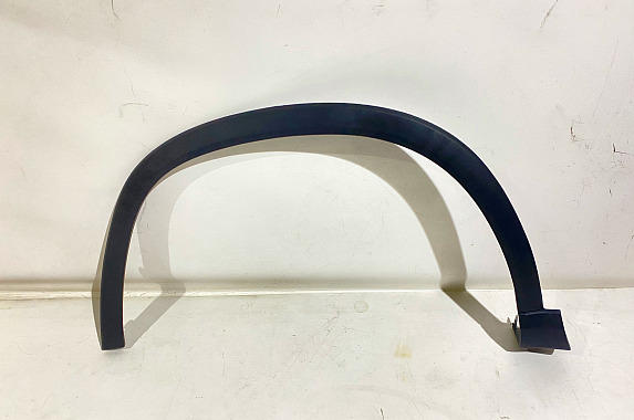 Расширитель переднего крыла левый Chery Tiggo 8 Pro 2021- (Китай)